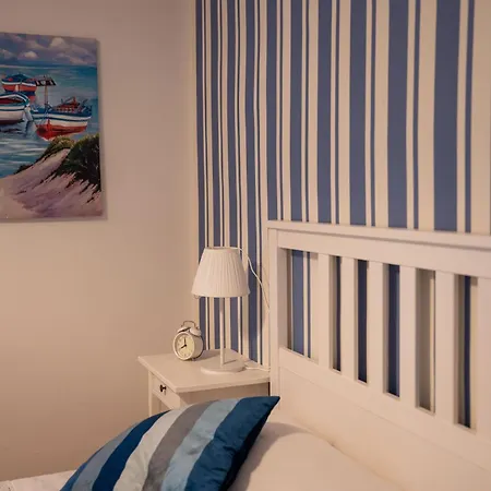 Reginella House Pensión