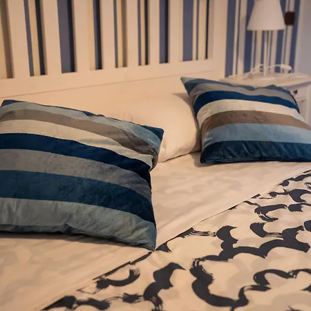 Pensión Reginella House 4*