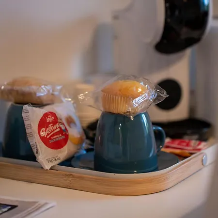 Reginella House 4* Nápoles