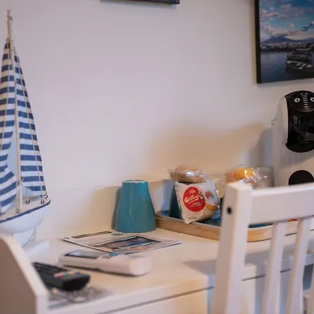 Reginella House 4* Nápoles