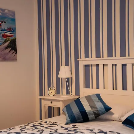 Reginella House Pensión