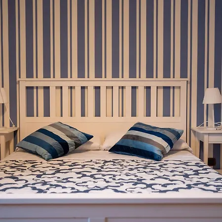 Reginella House Nápoles