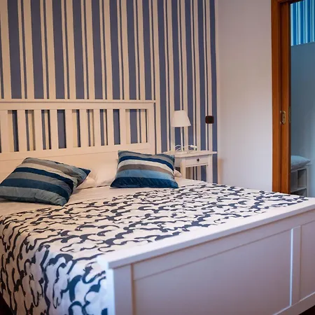 Reginella House Pensión Nápoles