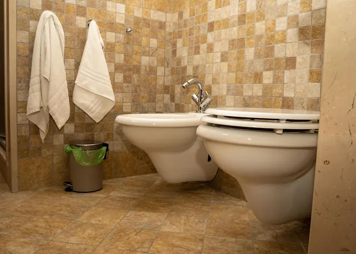 Reginella House Guest house