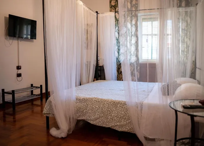 Guest house Reginella House