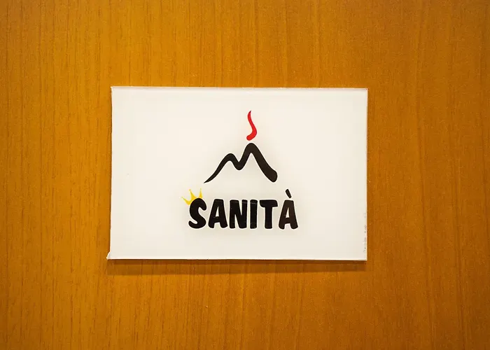 Guest house Reginella House Naples