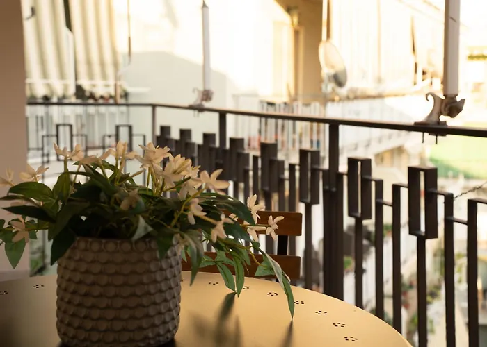 Reginella House Guest house Naples