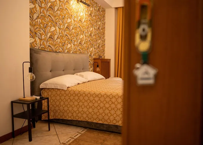 Reginella House Guest house