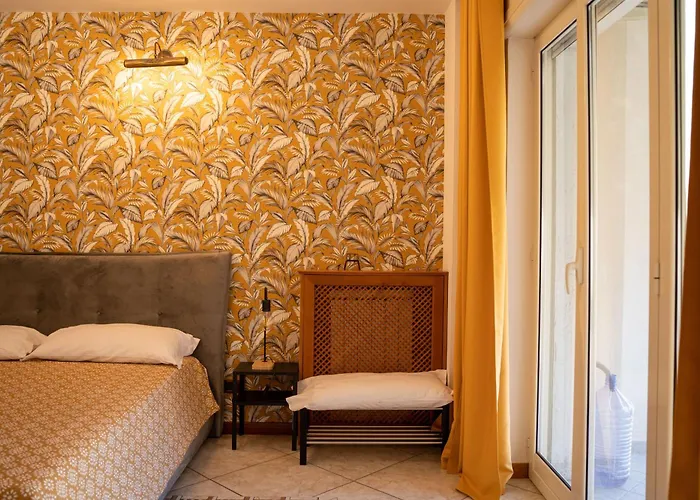 Guest house Reginella House