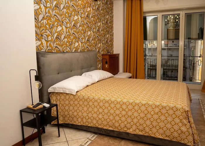 Guest house Reginella House Naples