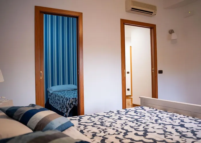 Guest house Reginella House