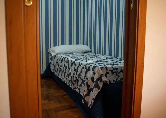 Reginella House 4* Naples