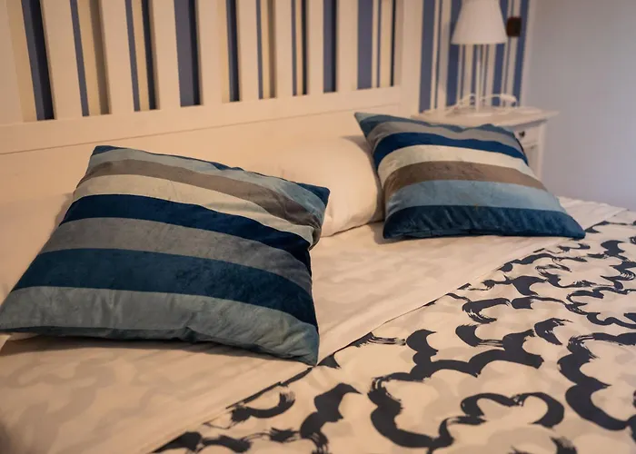 Guest house Reginella House 4*