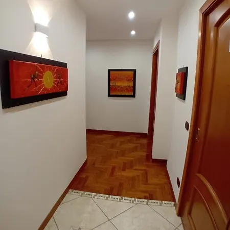 Reginella House * Неаполь
