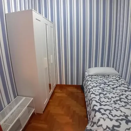 Гостевой дом Reginella House