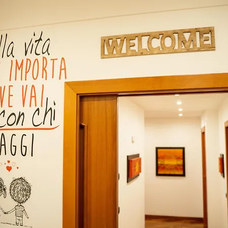 Reginella House Πανσιόν 4*