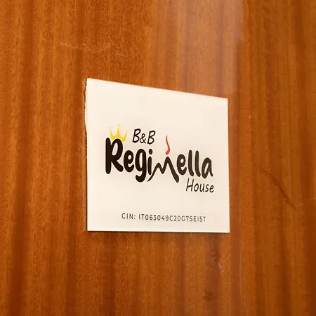 Reginella House *