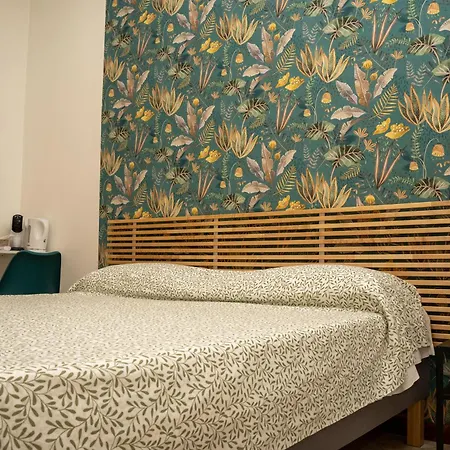 Reginella House Гостевой дом 4*