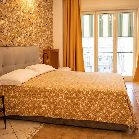 Reginella House بيت ضيافة
