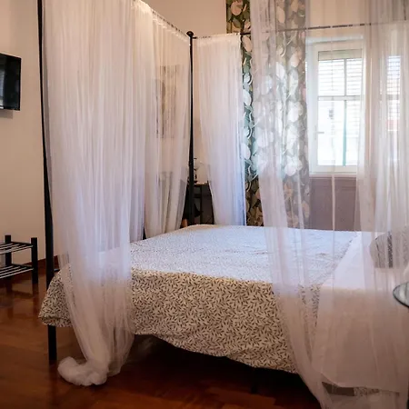 بيت ضيافة Reginella House