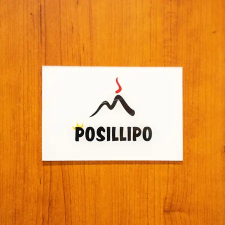 Reginella House 게스트하우스 나폴리