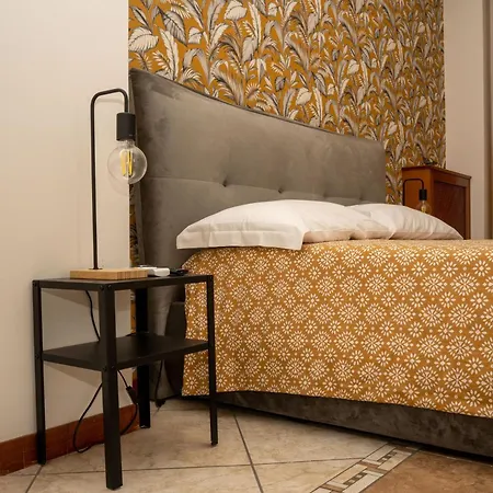 Reginella House Гостевой дом Неаполь
