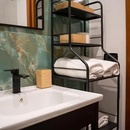 Гостевой дом Reginella House 4*