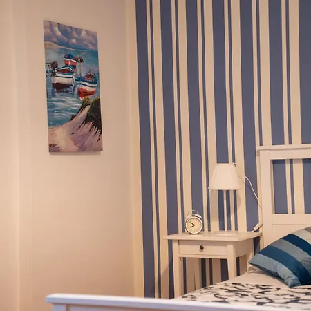 Reginella House Гостевой дом 4*