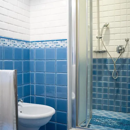Reginella House 4*