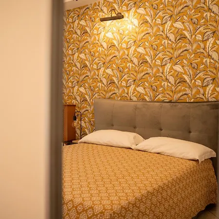 Reginella House *